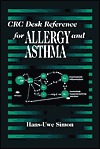 CRC Desk Reference for Allergy and Asthma