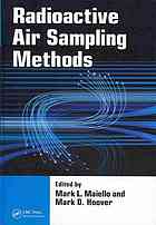 Radioactive Air Sampling Methods