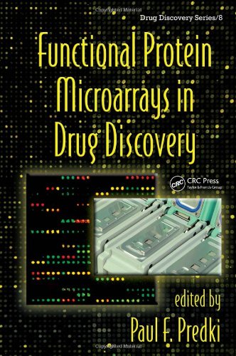 Functional Protein Microarrays in Drug Discovery