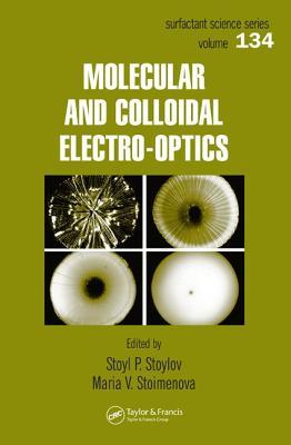 Molecular and Colloidal Electro-Optics