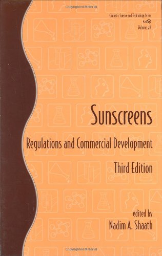 Sunscreens