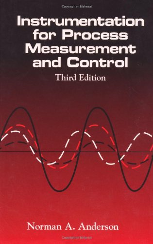 Instrumentation for Process Measurement and Control