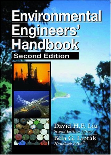 Environmental Engineers' Handbook