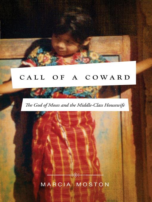 Call of a Coward