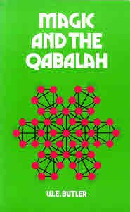 Magic and the Qabbalah