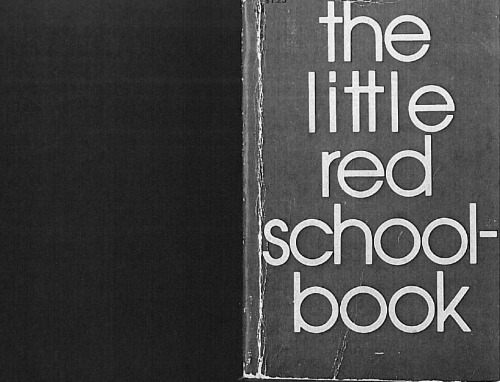 The Little Red Schoolbook