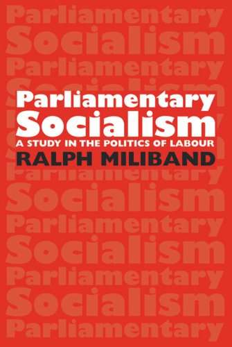 Parliamentary Socialism