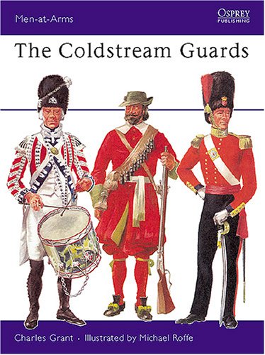 The Coldstream Guards