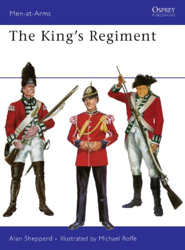 The King’s Regiment