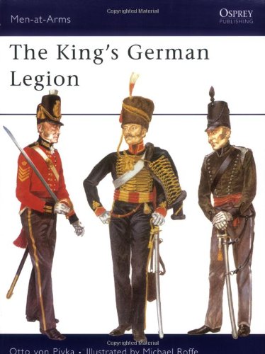 The King’s German Legion