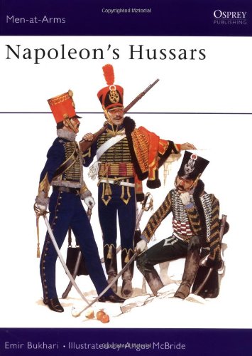 Napoleon's Hussars