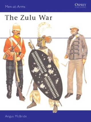 The Zulu War