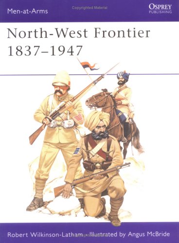 North-West Frontier 1837–1947