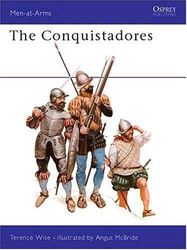 The Conquistadores