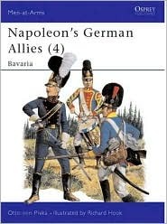 Napoleon's German Allies (4)