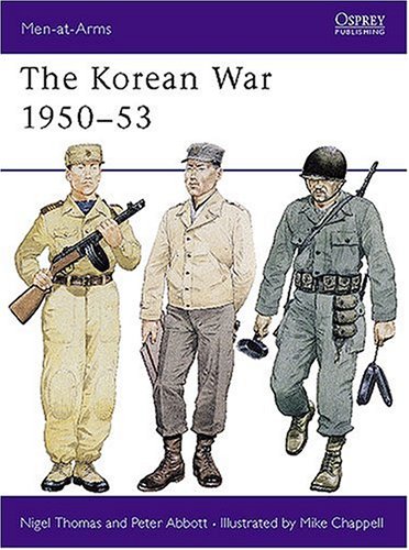 The Korean War 1950–53