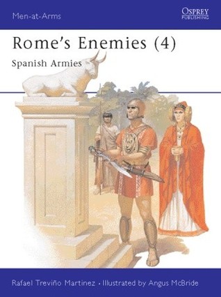 Rome's Enemies (4)