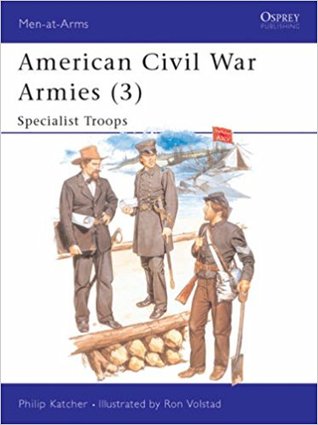 American Civil War Armies (3)