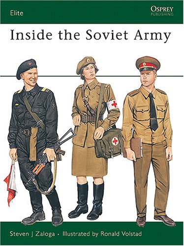 Inside the Soviet Army