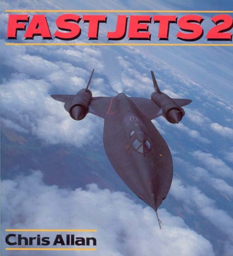 Fast Jets 2