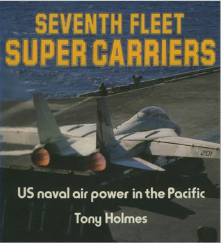 Seventh Fleet Super Carriers