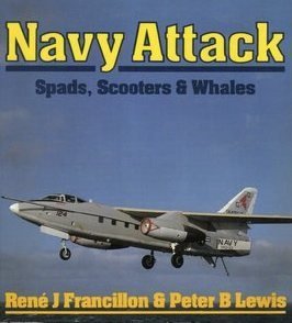 Navy Attack