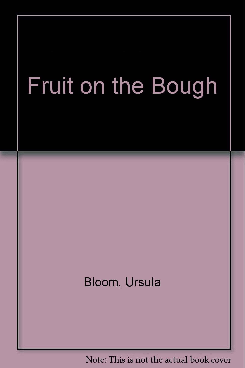 Fruit on the Bough