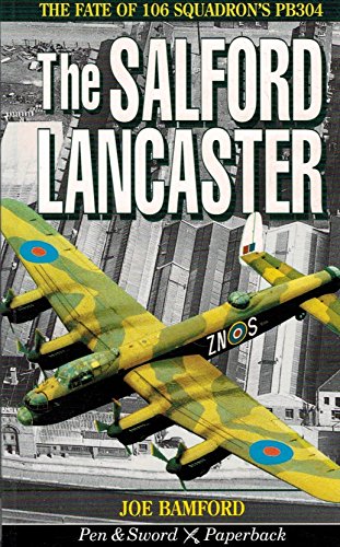 The Salford Lancaster