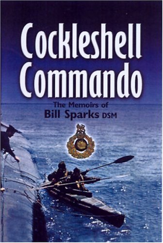 Cockleshell Commando