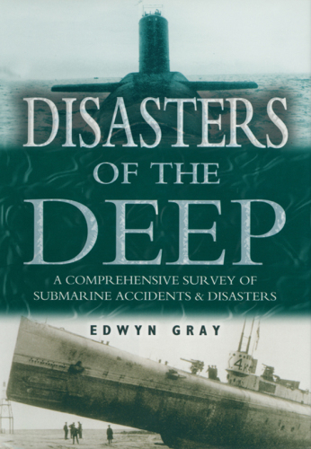 Disasters of the Deep