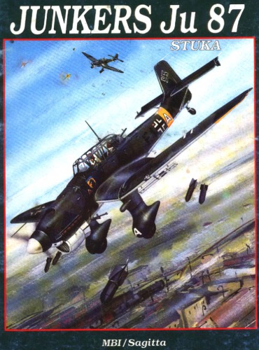 Ju 87 Stuka