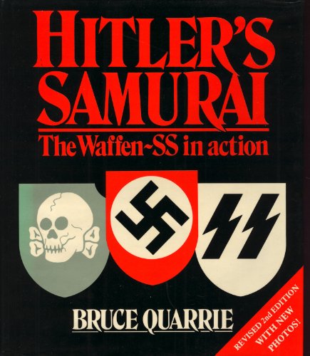 Hitler's Samurai - Case