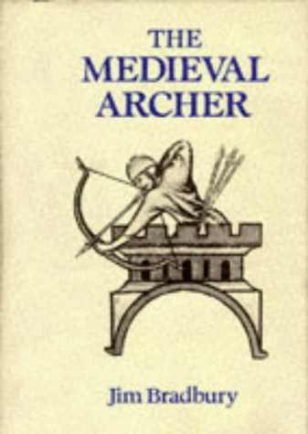 The Medieval Archer