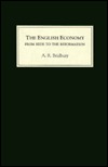 The English Economy from Bede to the Reformation