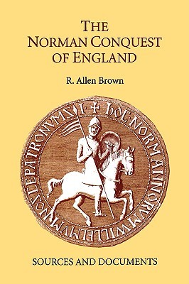 The Norman Conquest Of England