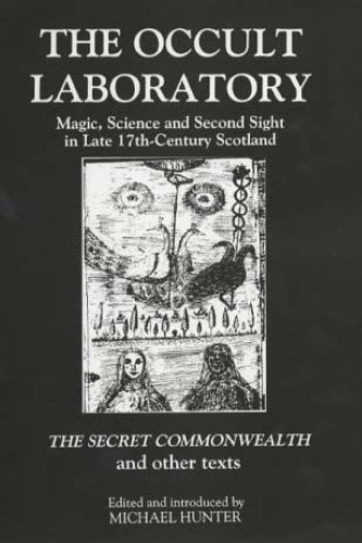 The Occult Laboratory