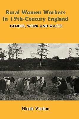 Rural Women Workers in Nineteenth-Century England