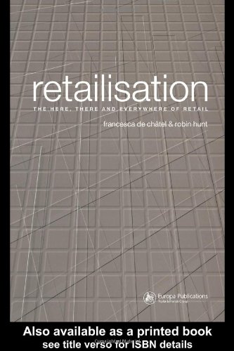 Retailisation