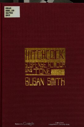 Hitchcock