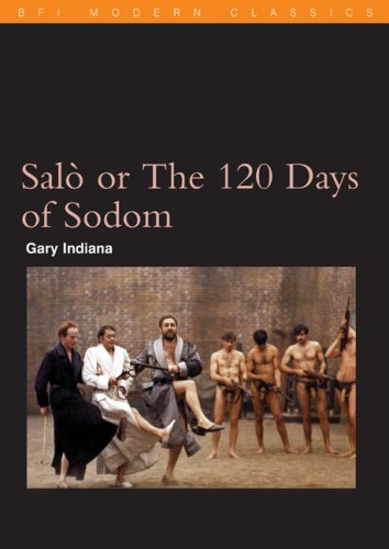 Salò or The Hundred and Twenty Days of Sodom