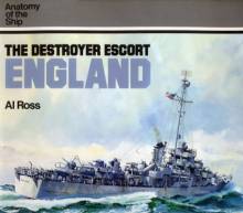 The Destroyer Escort England