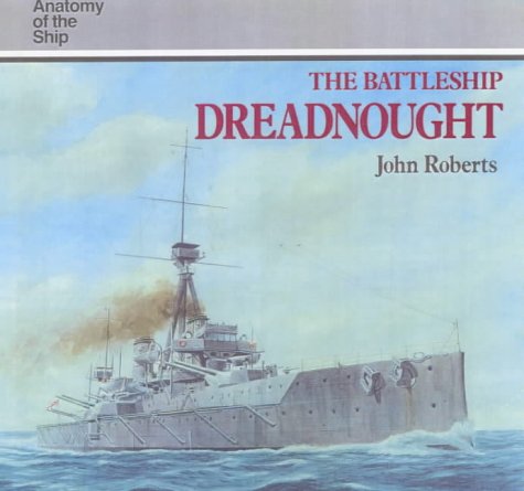 The Battleship Dreadnought