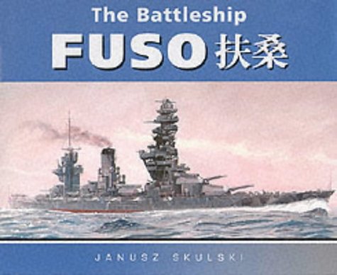 The Battleship Fuso