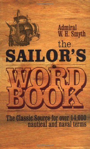 The Sailor's Word Book