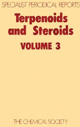 Terpenoids and Steroids