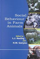 Social Behaviour In Farm Animals