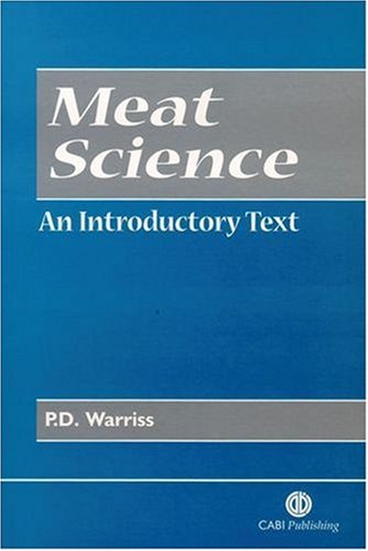 Meat Science