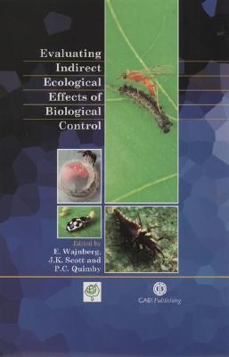 Evaluating Indirect Ecological Effects of Biological Control