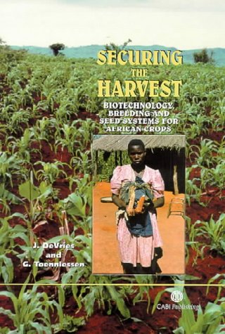 Securing the Harvest