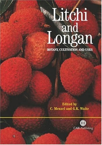 Litchi and Longan